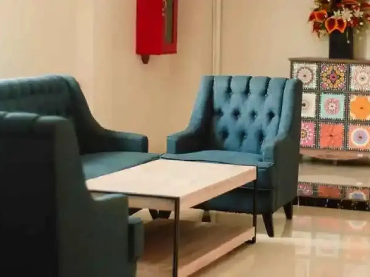 Hotel Grand Tahara