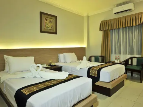 Hotel Grasia Semarang - Photo 3
