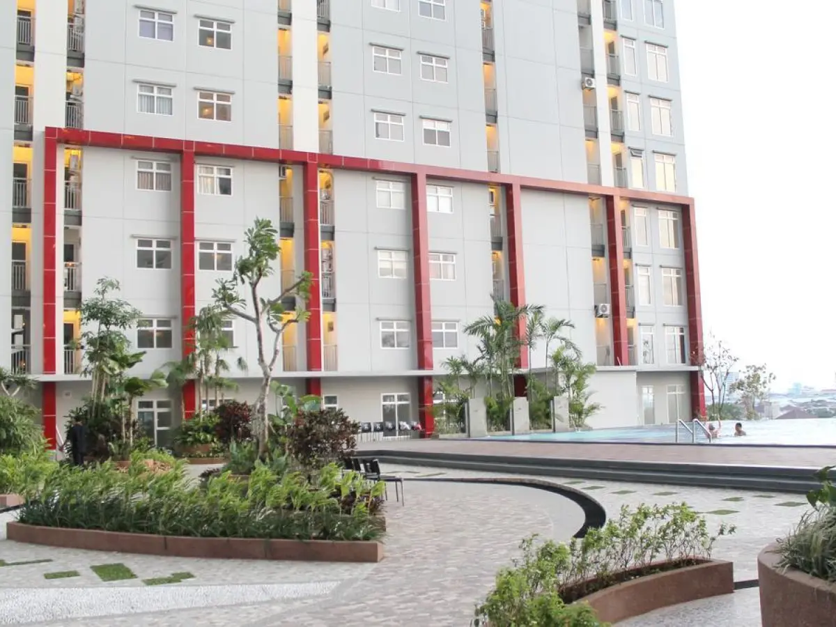 Hotel Gunawangsa MERR