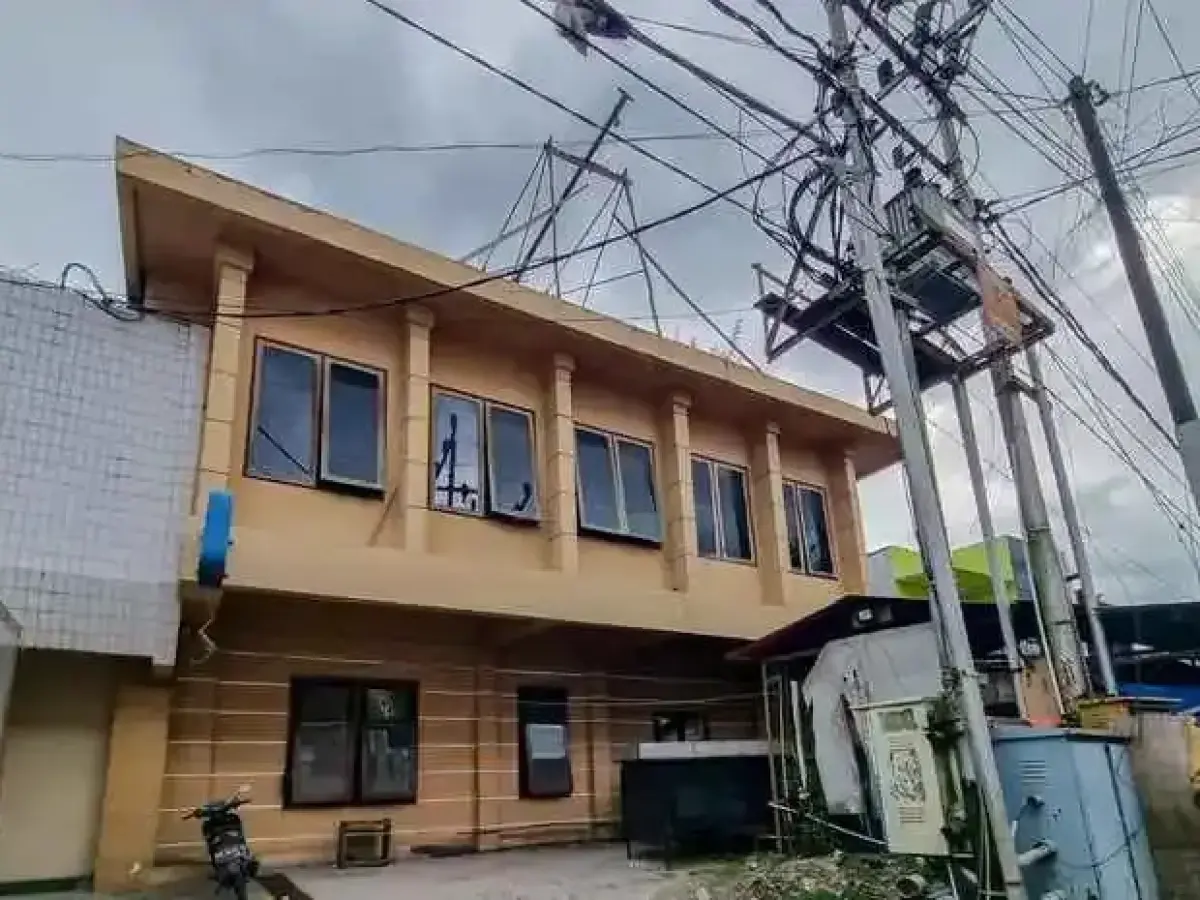 Hotel Halmahera Palangkaraya Mitra RedDoorz