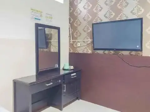 Hotel Halmahera Palangkaraya Mitra RedDoorz - Photo 2
