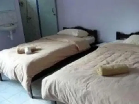 Hotel Happy Happy - Foto 2