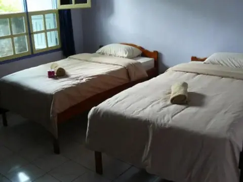 Hotel Happy Happy - Foto 3