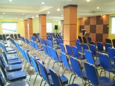 Hotel Harvani - Foto 2