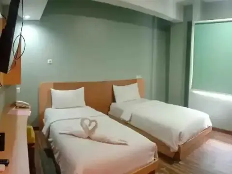 Hotel Harvani - Foto 3