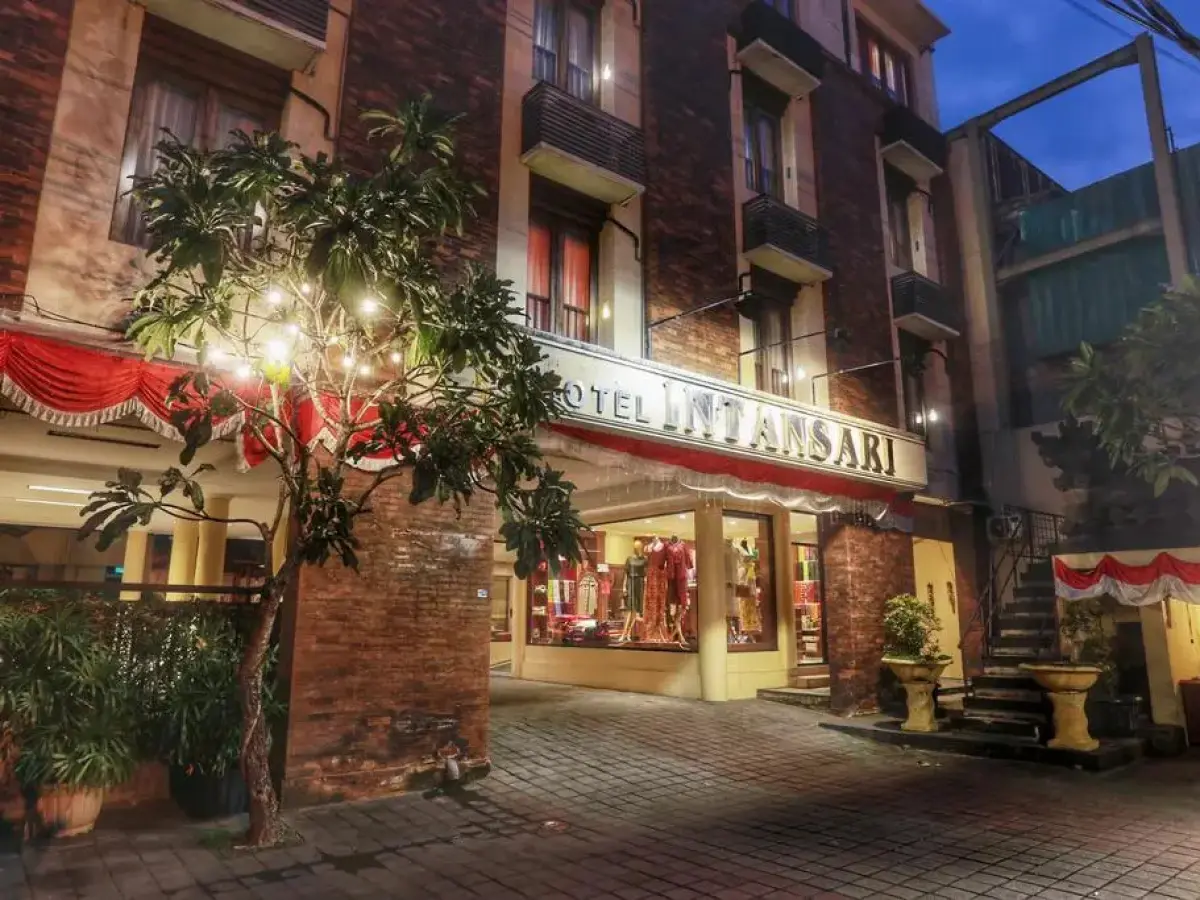 Hotel Intansari