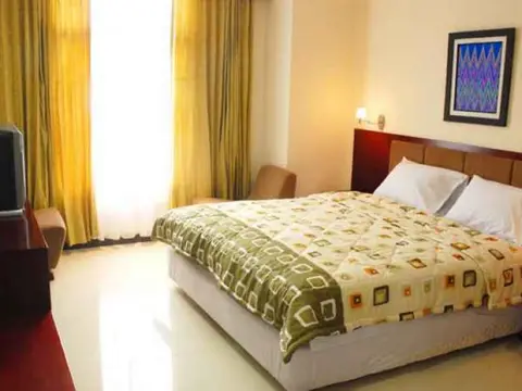 Hotel Istana Ratu Jalan Jaksa - Photo 2