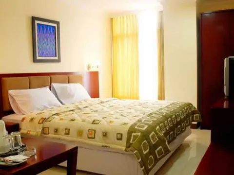 Hotel Istana Ratu Jalan Jaksa - Photo 3