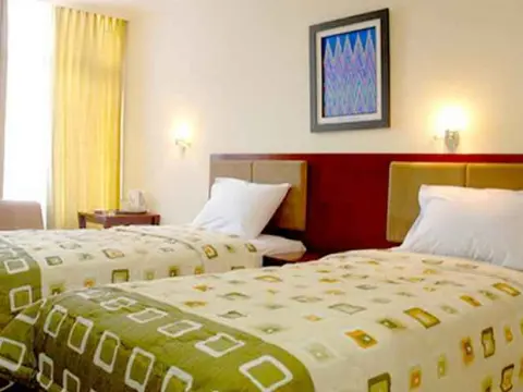 Hotel Istana Ratu Jalan Jaksa - Photo 4