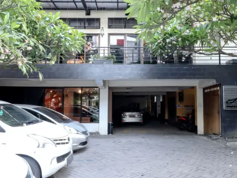 Hotel Jawa and Residences - Photo 1