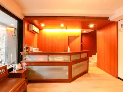 Hotel Jawa and Residences - Photo 3