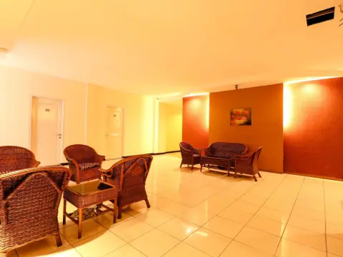 Hotel Jawa and Residences - Photo 4