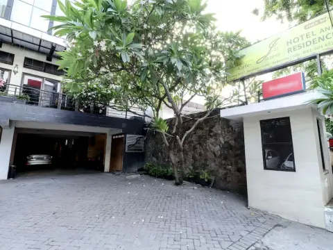 Hotel Jawa - Photo 1