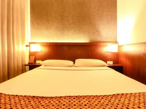 Hotel Jawa - Photo 3