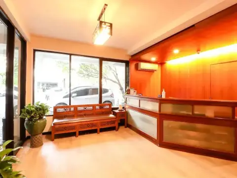 Hotel Jawa - Photo 2