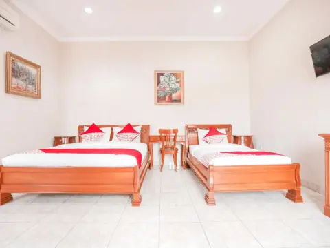 Hotel Lurus - Photo 4