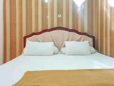 Hotel Mario Pulana Bone - Photo 1