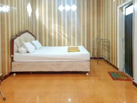 Hotel Mario Pulana Bone - Photo 2