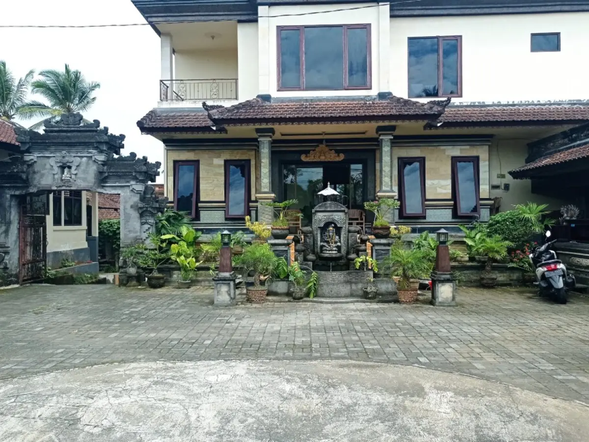 Hotel Mawar Sari RedPartner