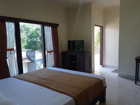 Hotel Mawar Sari RedPartner - Photo 3