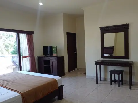 Hotel Mawar Sari RedPartner - Photo 4