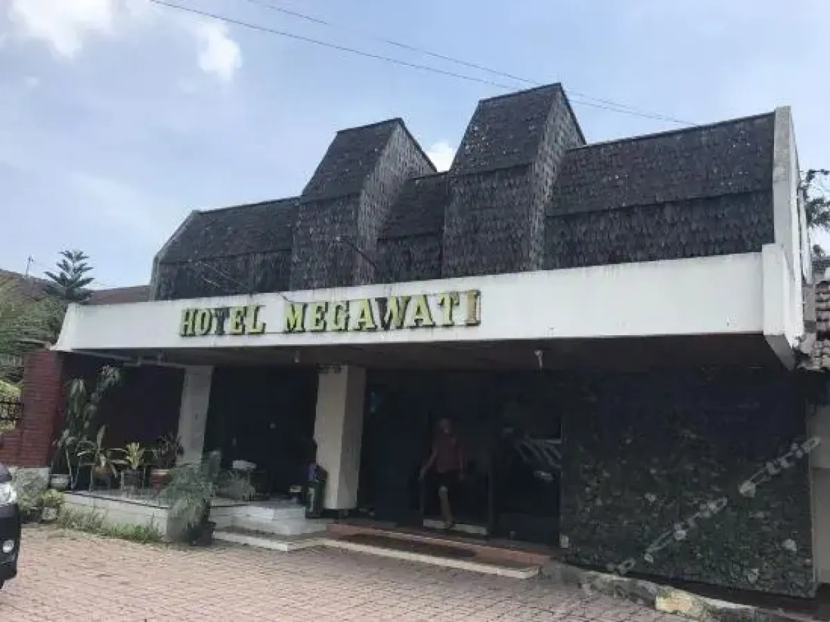 Hotel Megawati