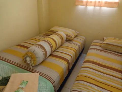Hotel Musafir Inn - Photo 3