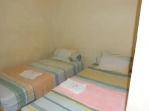 Hotel Musafir Inn - Photo 4