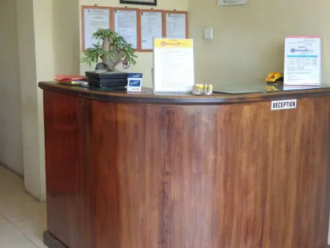 Hotel Musafir Inn - Photo 2