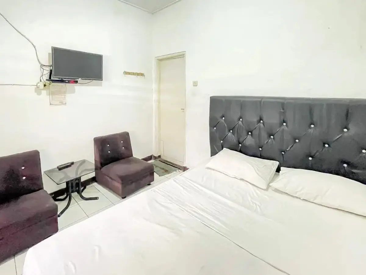 Hotel Mustika Widyasari RedPartner