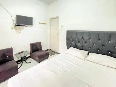 Hotel Mustika Widyasari RedPartner - Photo 1