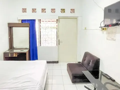 Hotel Mustika Widyasari RedPartner - Photo 2