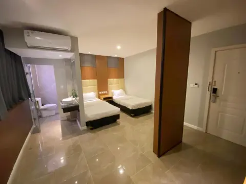 Hotel Mutiara Kota Tua - Photo 3
