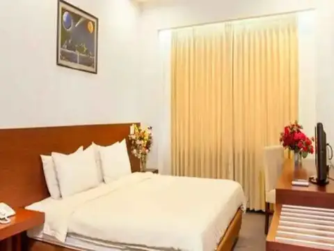 Hotel Nalendra Jakarta - Photo 3
