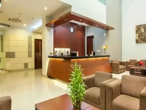 Hotel Nalendra Jakarta - Photo 1
