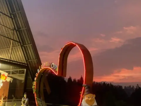 Hotel Nature Bromo & Resort - Photo 2