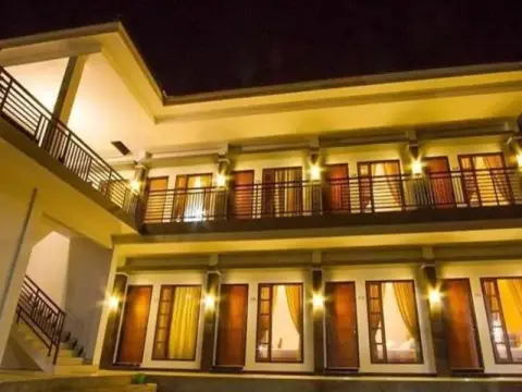 Hotel New Melati - Photo 3