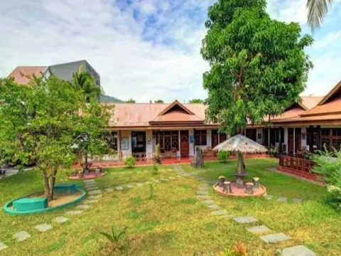 Hotel New Melati - Photo 1