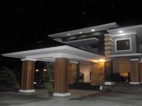 Hotel New Melati - Photo 2