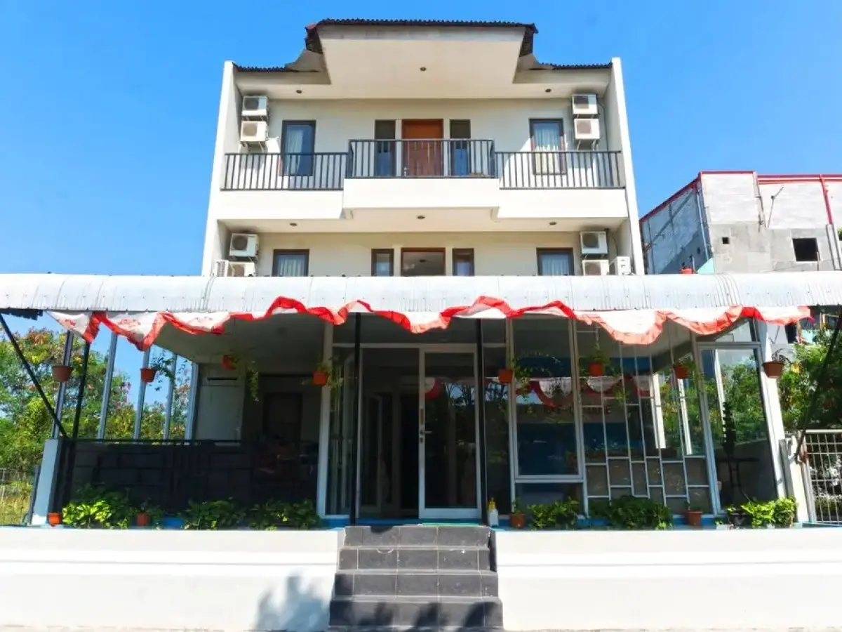 Hotel Nine O Syariah Cikarang