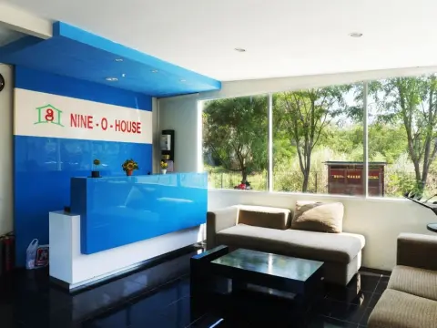 Hotel Nine O Syariah Cikarang - Photo 2