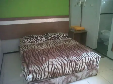 Hotel Nirwana Batu - Photo 2