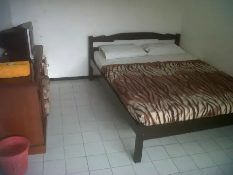 Hotel Nirwana Batu - Photo 4