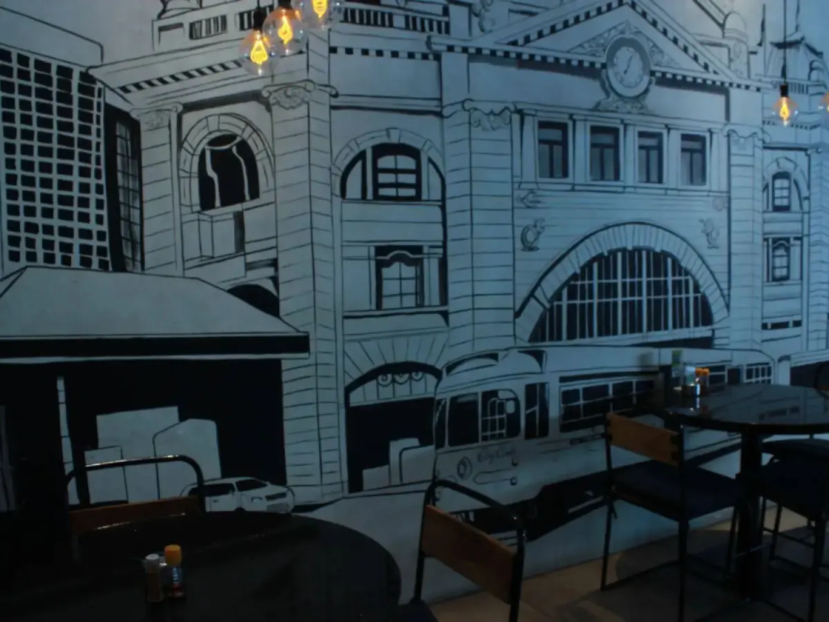 Hotel Nyland Cipaganti