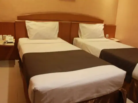 Hotel Nyland Cipaganti - Photo 4