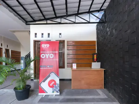 Hotel O Al Abror Homestay - Photo 1