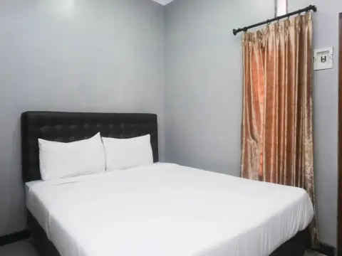 Hotel O Al Abror Homestay - Photo 3
