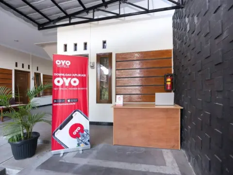 Hotel O Al Abror Homestay - Photo 2