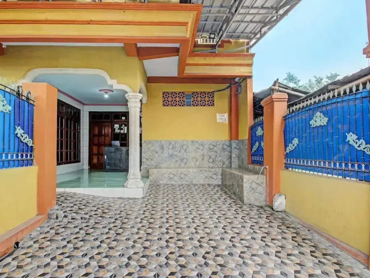 Hotel O Chikam House Syariah