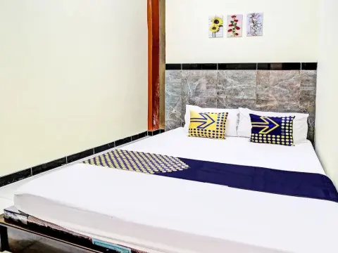 Hotel O Chikam House Syariah - Photo 3